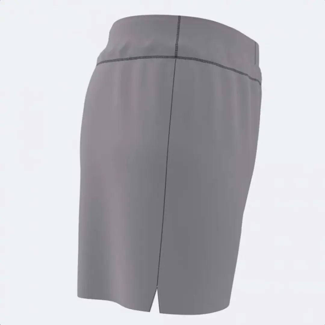 Joma R-combi Korte Broek - L - Grijs