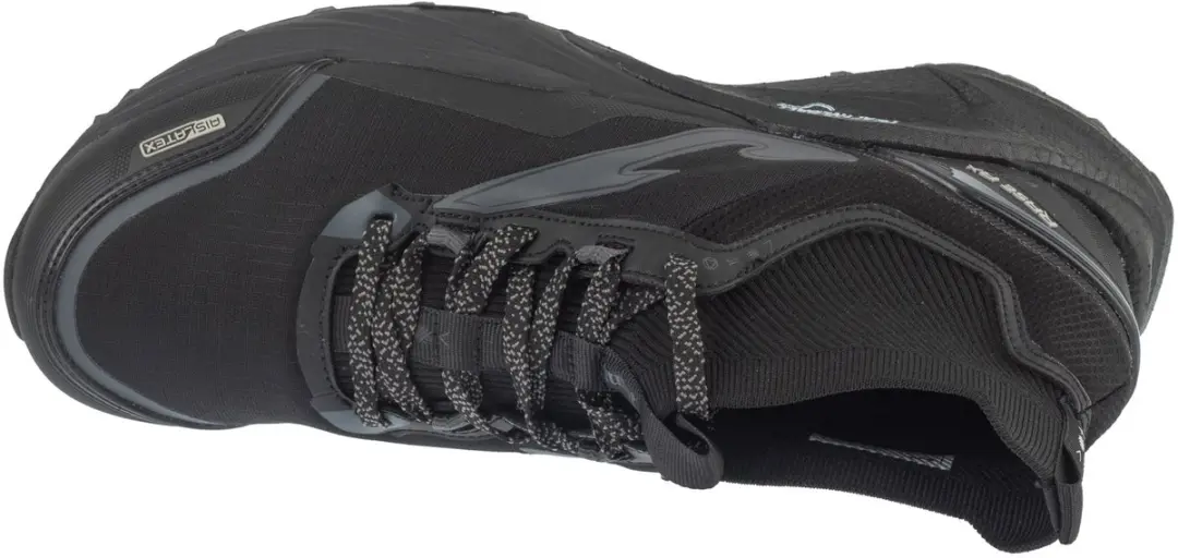 Joma Rase AX3 Trekkingschoenen - Zwart - Maat 47 - afbeelding 3 van 5