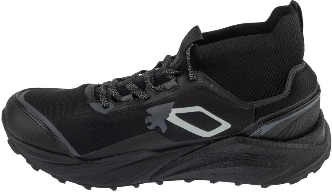 Joma Rase AX3 Trekkingschoenen - Zwart - Maat 47 - afbeelding 2 van 5