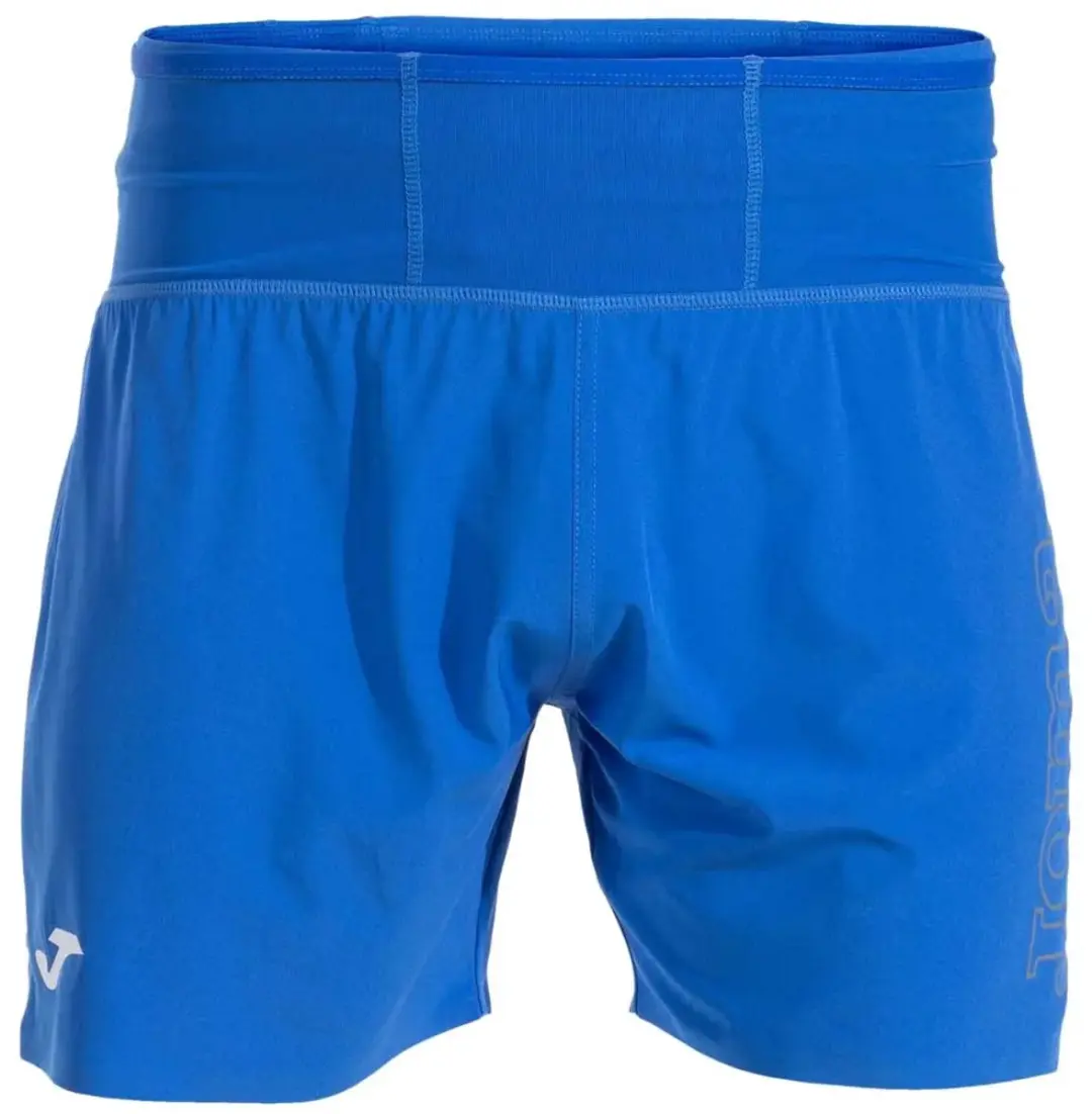Joma Trail Korte Broek S - Dark Navy - afbeelding 5 van 6