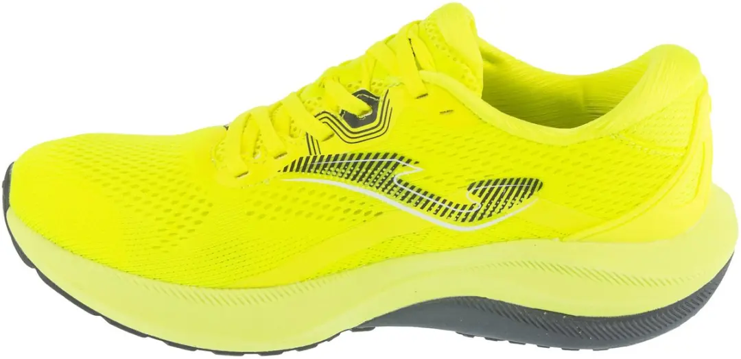 Joma R.Hispalis Men RHISPW Hardloopschoenen 40 - Geel