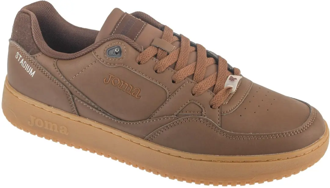 Joma C.Stadium Men 25 CSTAW, Mannen, Bruin, Sneakers, maat: 40,5