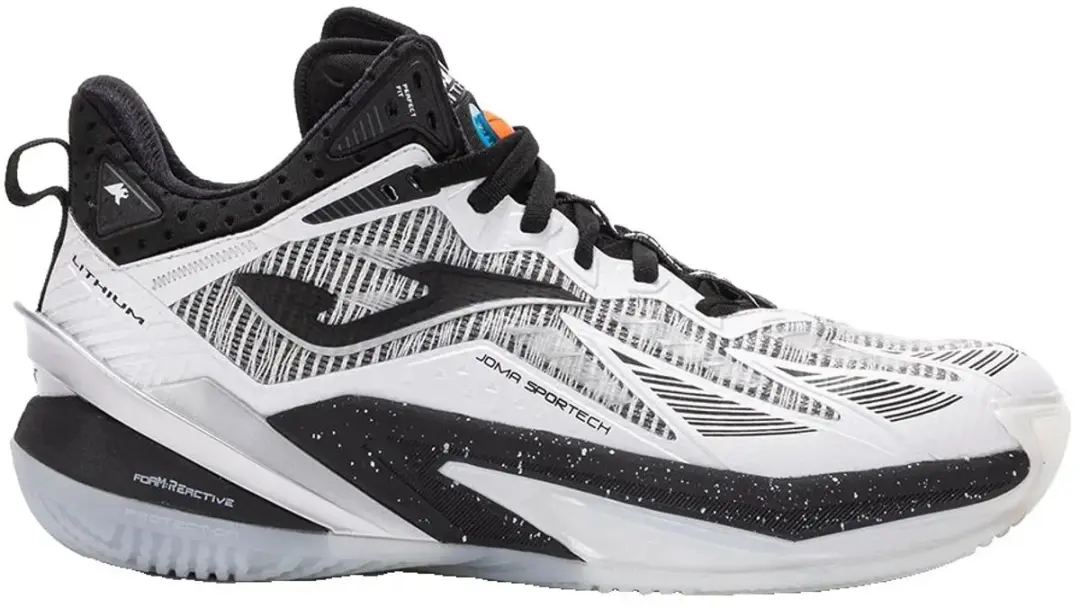 Joma Lithium Basketbalschoenen 43