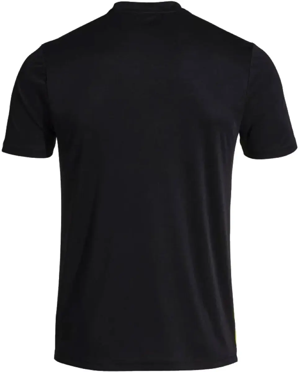Joma Lion II T-shirt - Zwart L