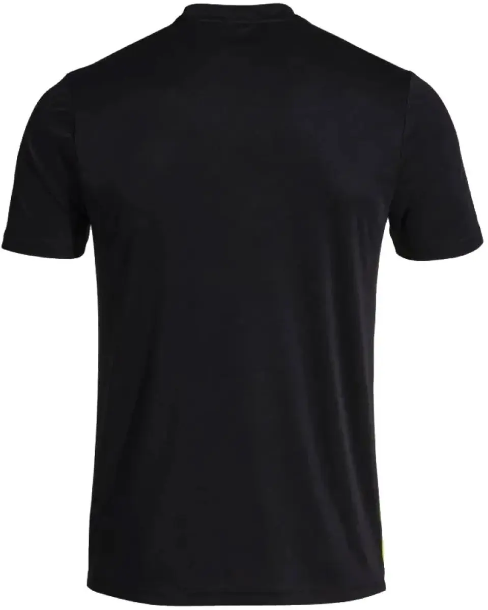 Joma Lion II T-shirt - Zwart L