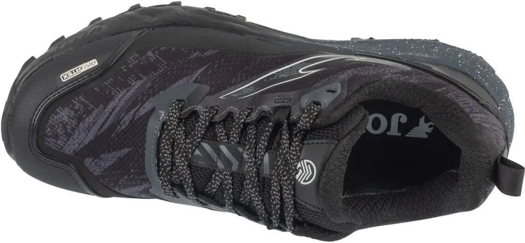 Joma TK.Sima AX Men 25 Hardloopschoenen - Zwart - 43 - afbeelding 3 van 5