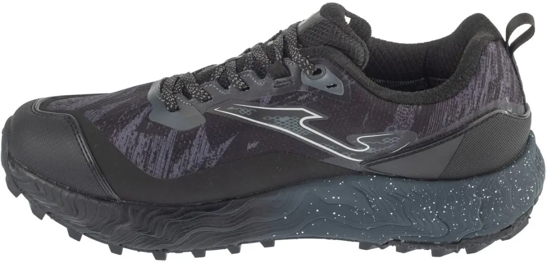 Joma TK.Sima AX Men 25 Hardloopschoenen - Zwart - 43 - afbeelding 2 van 5