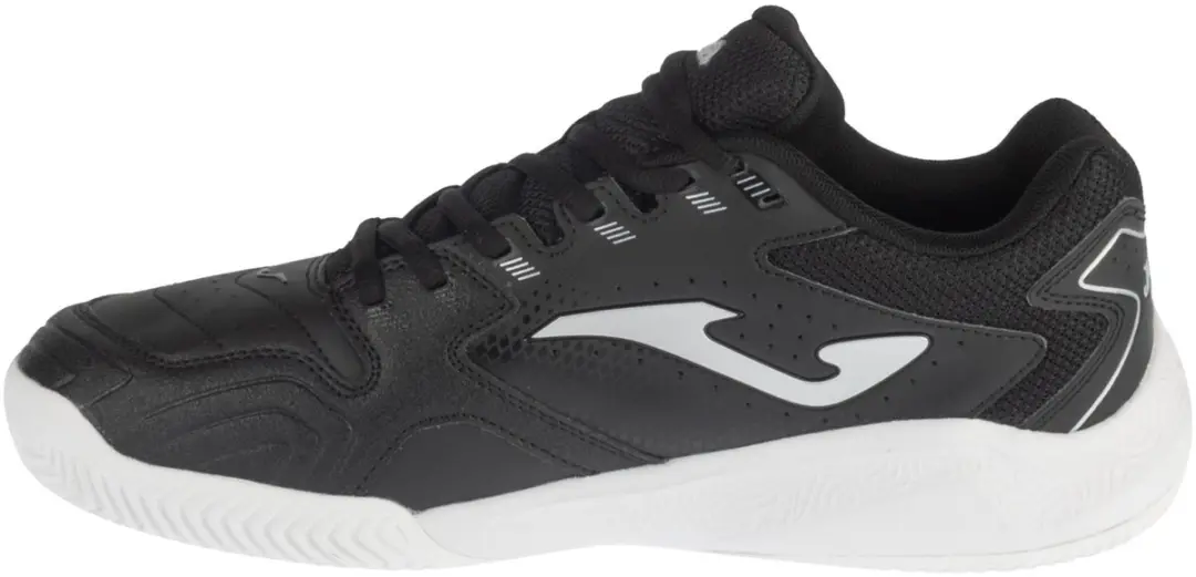 Joma Master 1000 Padel Schoenen TM100S - 46 - Zwart - afbeelding 2 van 5