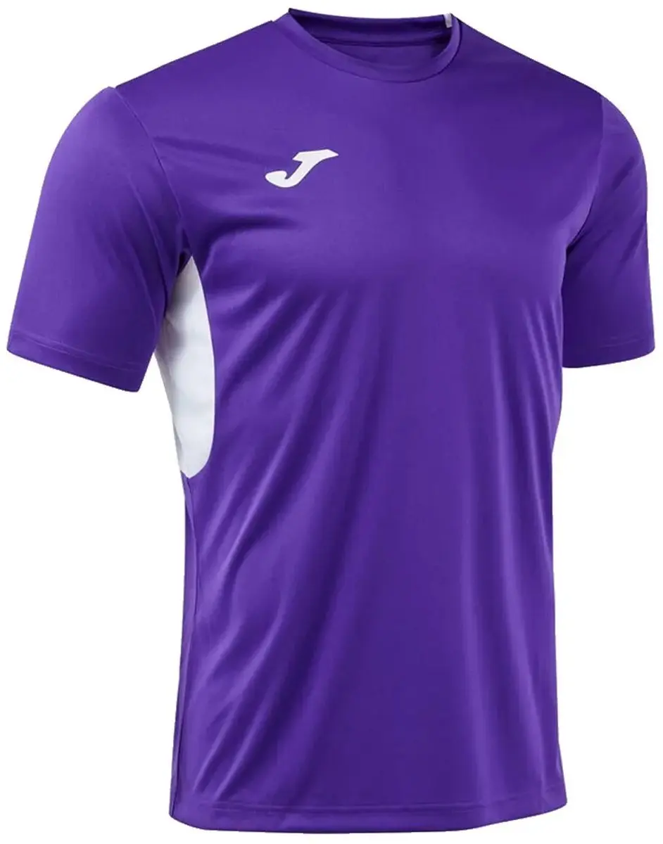 Joma Winner IV T-shirt - S - Paars