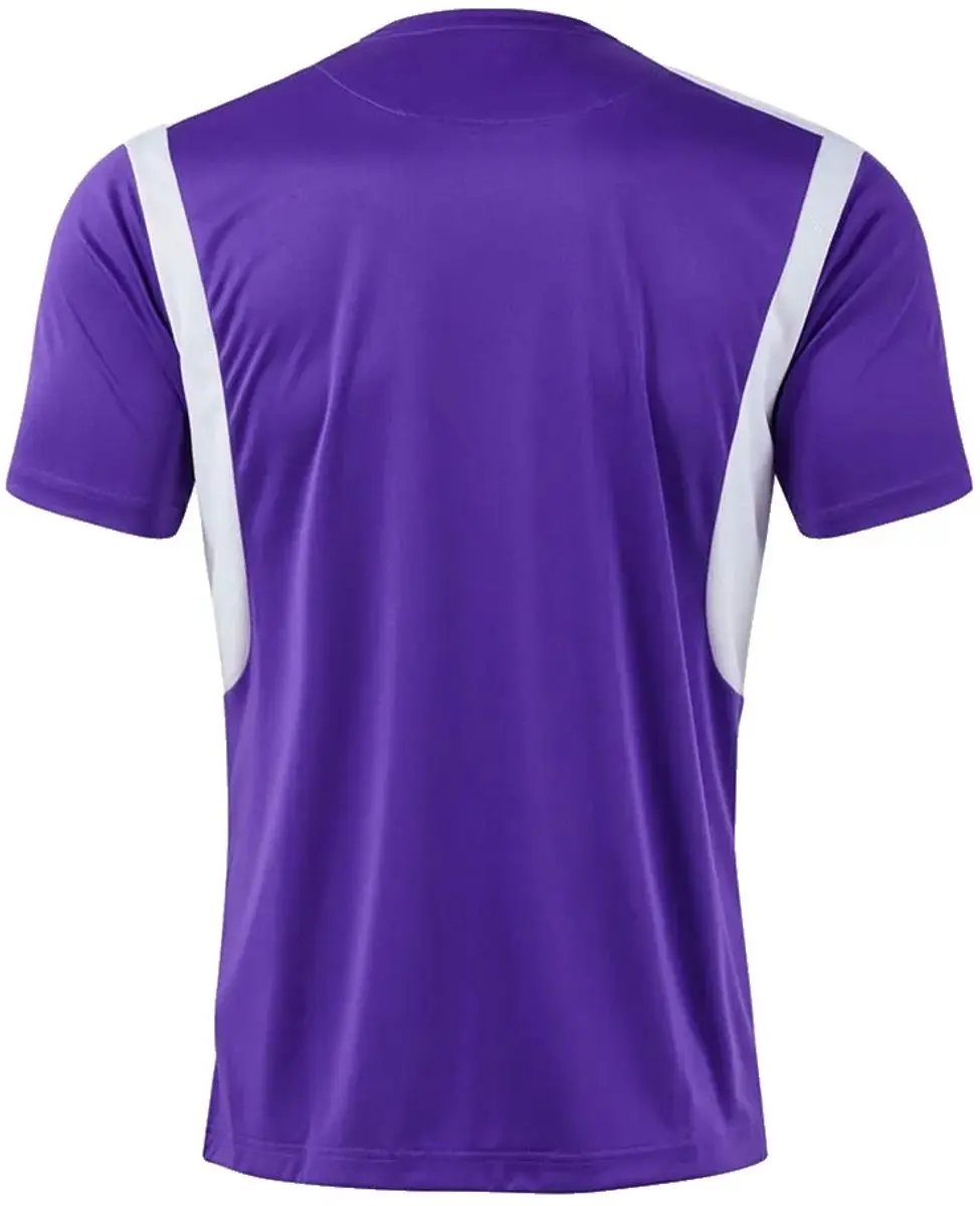 Joma Winner IV T-shirt - S - Paars