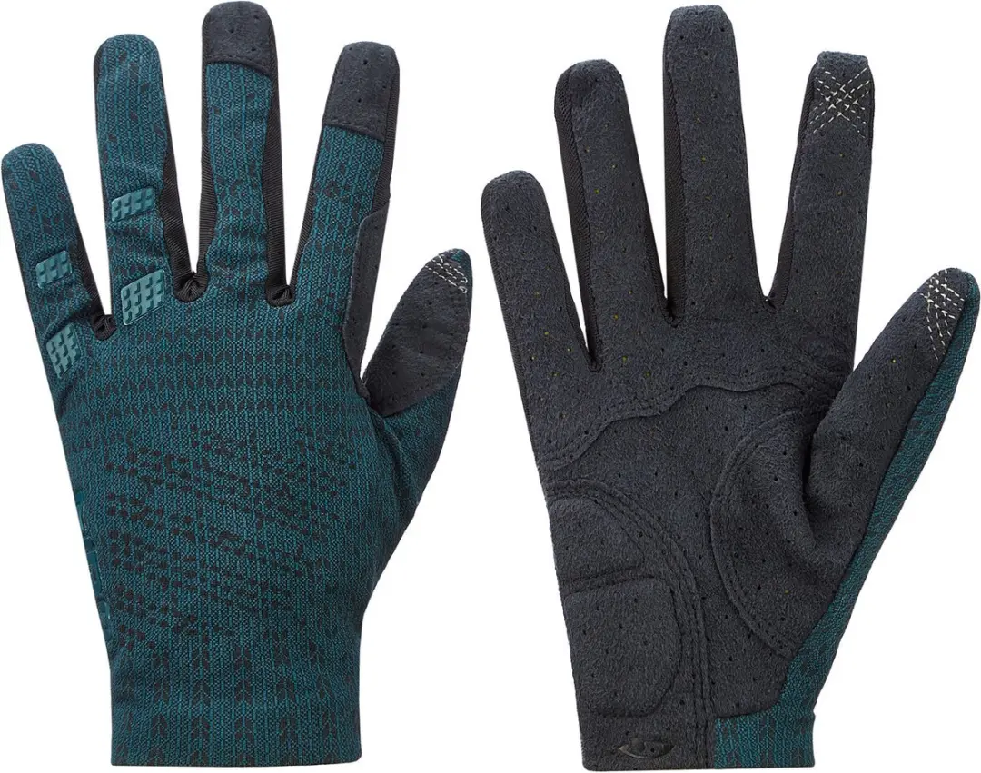 Lange handschoenen Giro XNETIC TRAIL