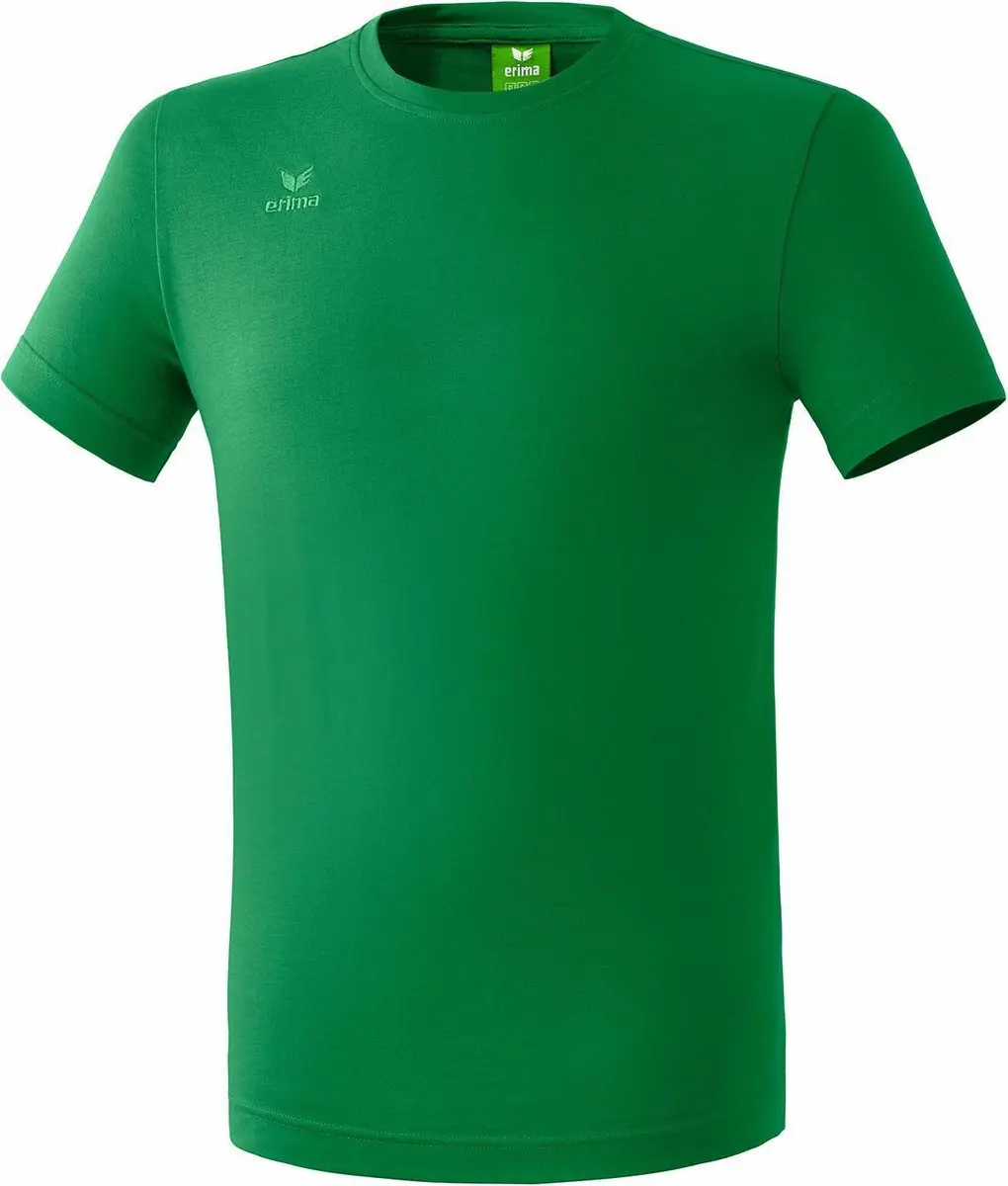 Erima Teamsport T-Shirt Heren