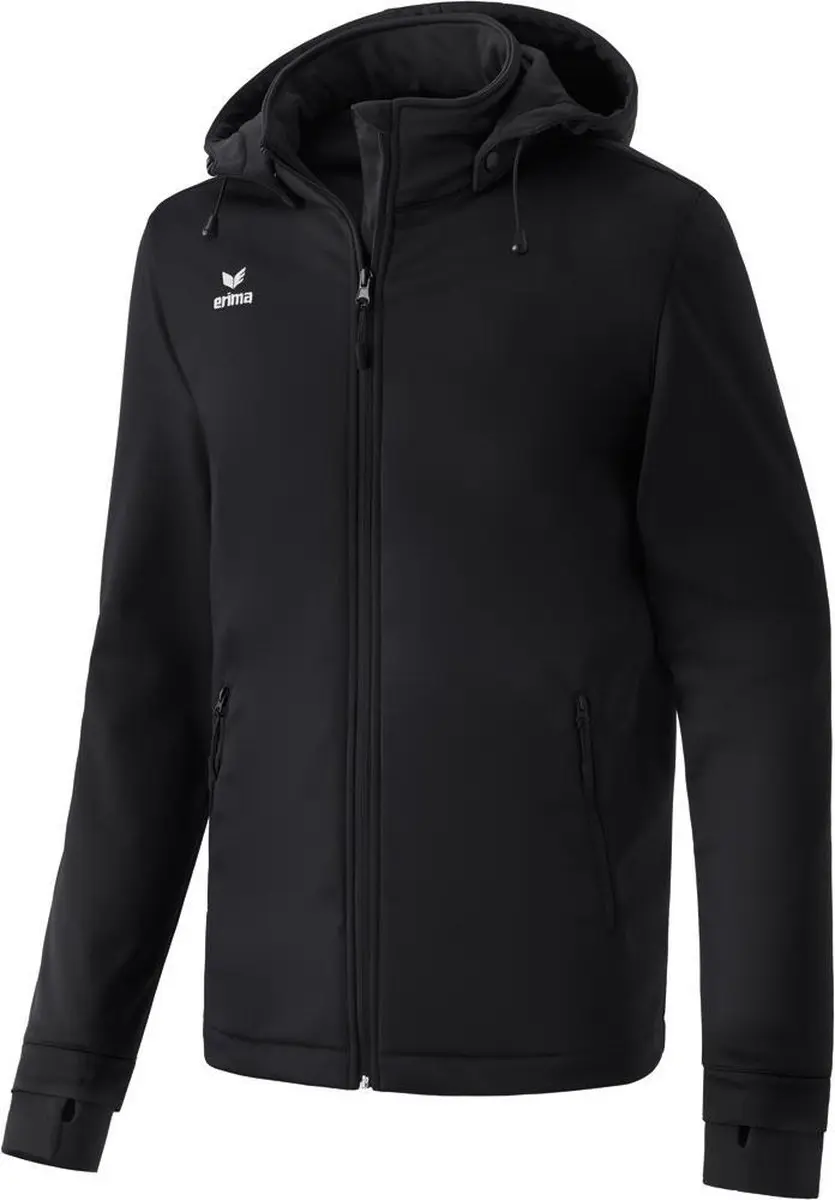 Erima Softshell Jack Basic