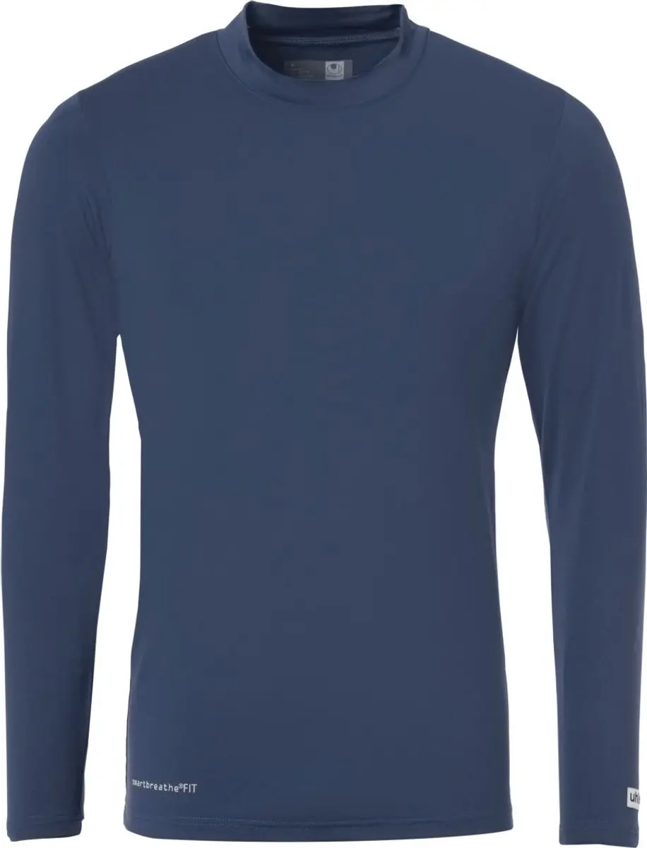 Uhlsport Distinction Colors Longsleeve Heren