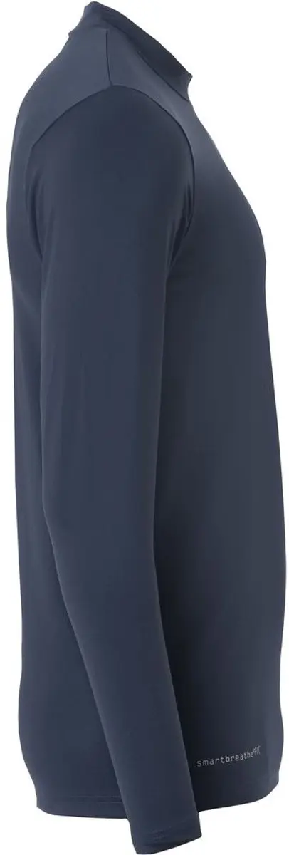 Uhlsport Distinction Colors Longsleeve Heren - 3XL Marine