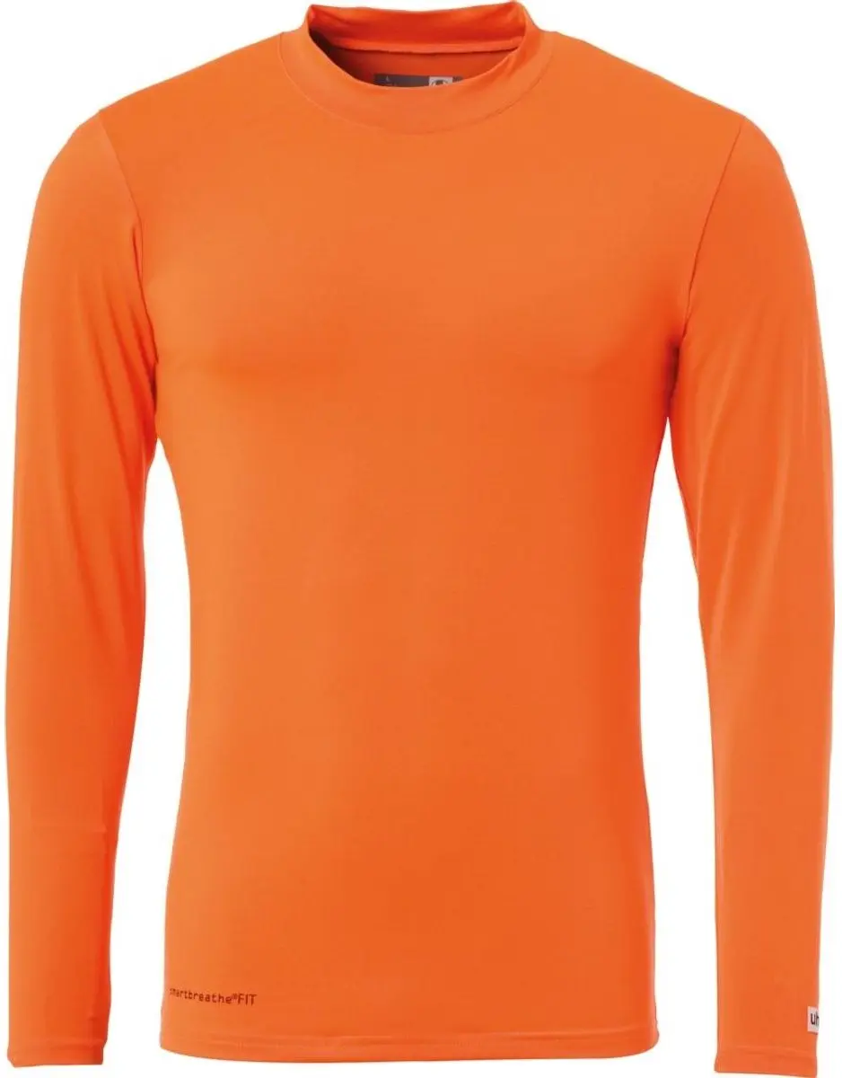 Uhlsport Distinction Colors Longsleeve Kinderen