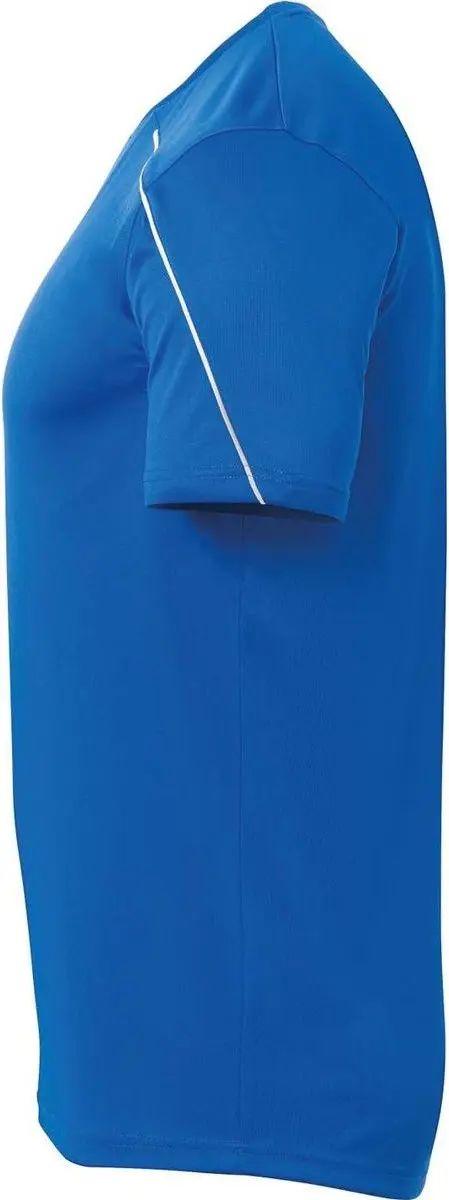 Uhlsport Stream 22 Shirt Heren Royal - XXL