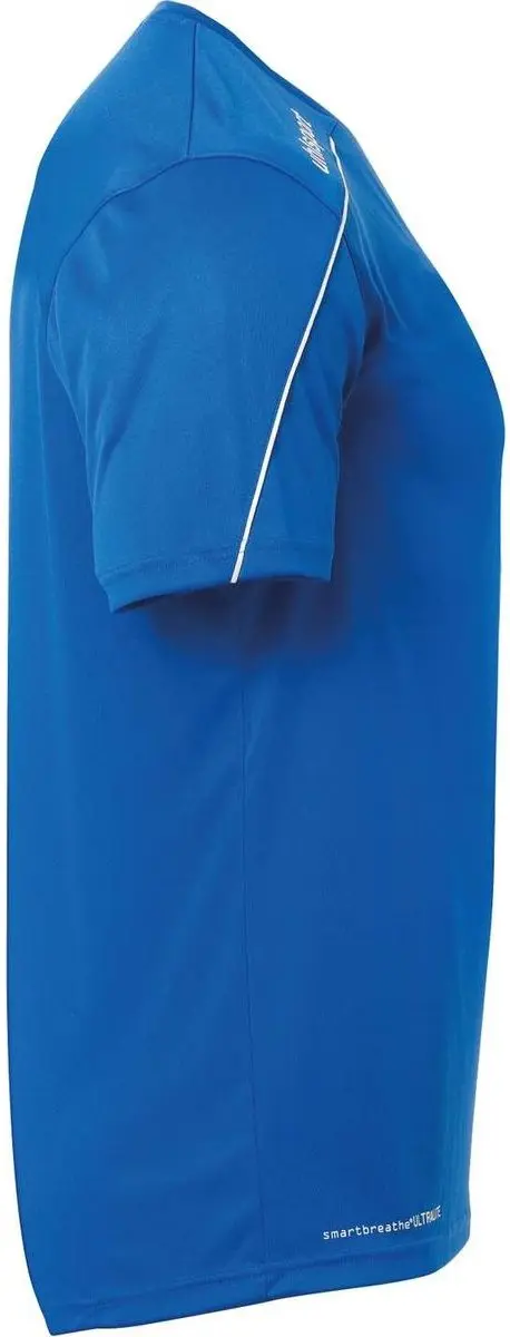 Uhlsport Stream 22 Shirt Heren Royal - XXL