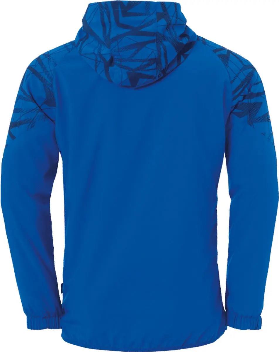 Uhlsport Goal 25 Sweater Heren - Royal - 3XL