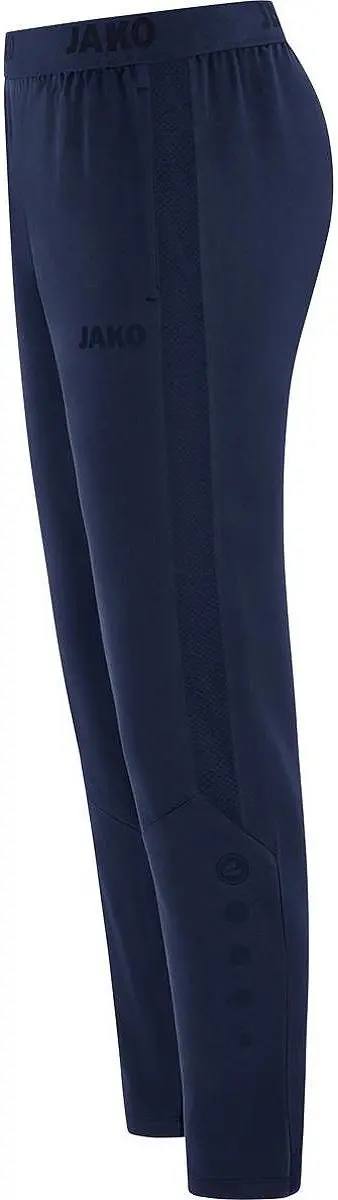 JAKO Power Vrijetijdsbroek Dames 44 - Marine