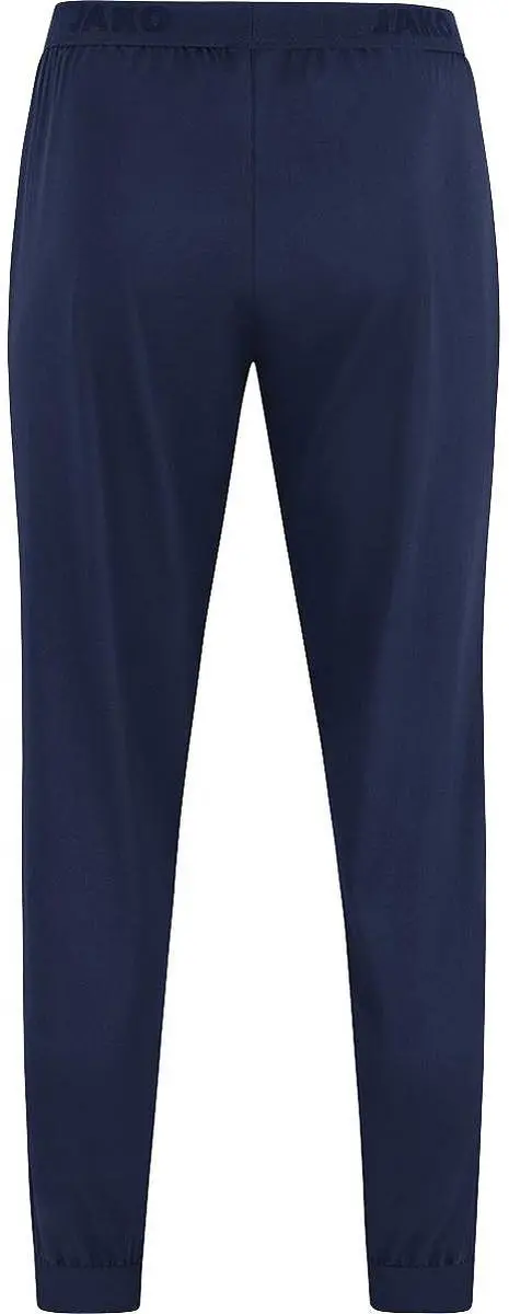 JAKO Power Vrijetijdsbroek Dames 44 - Marine