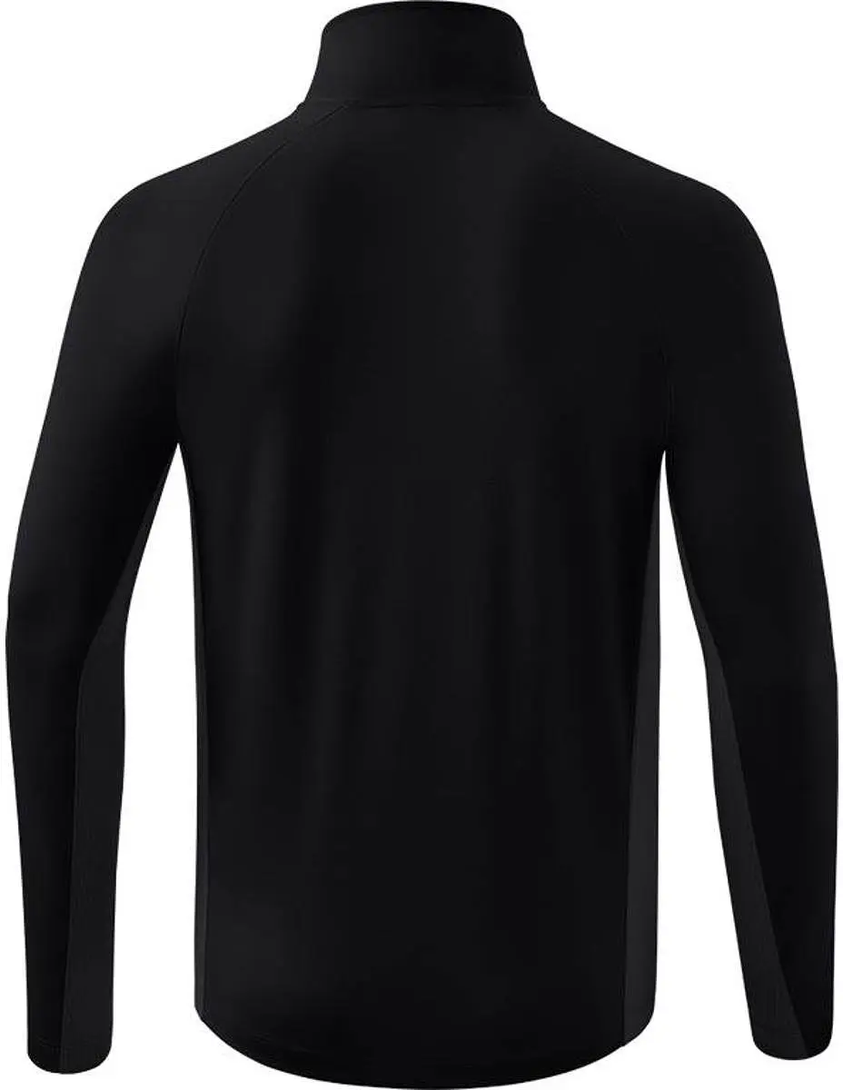 Erima Liga Star Trainingstop Kinderen 164 - Zwart/Wit