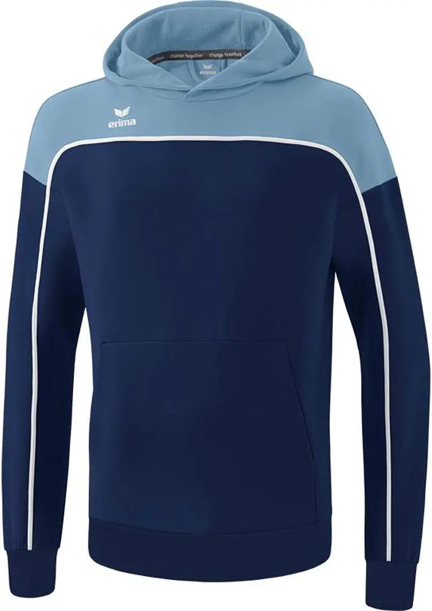 Erima Change Sweatshirt Met Capuchon Dames