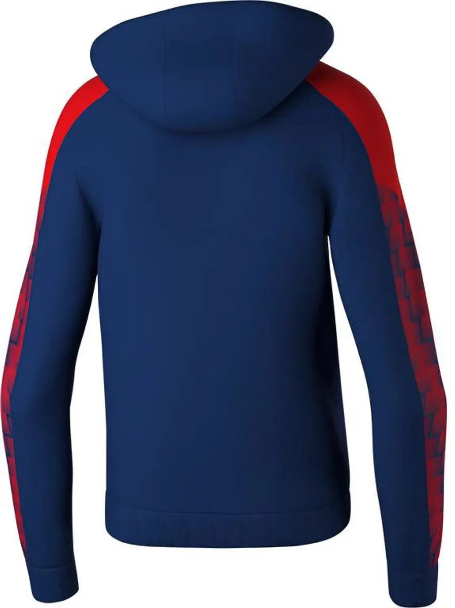 Erima Evo Star Sweatshirt Heren - Marine M