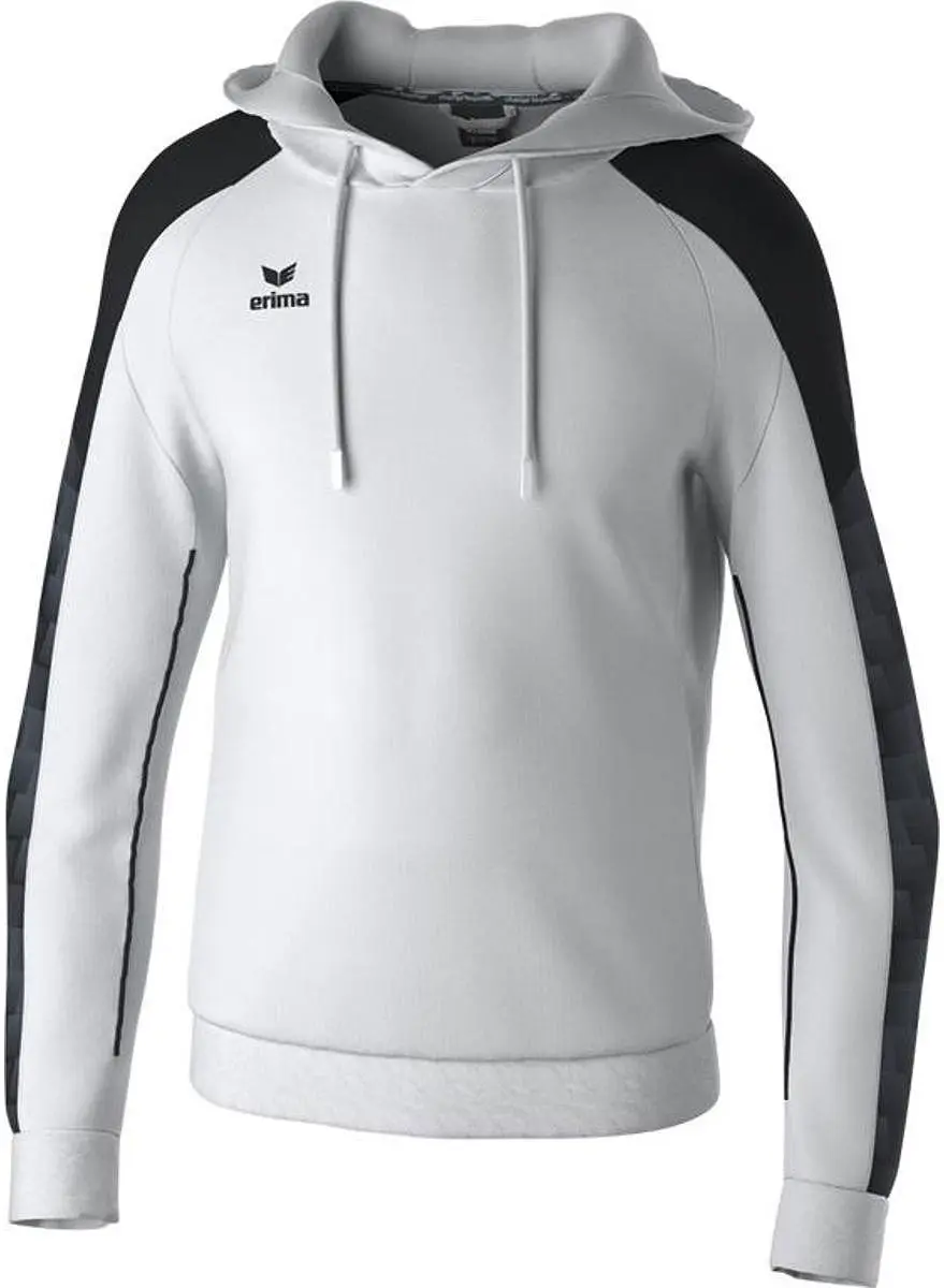 Erima Evo Star Sweatshirt Met Capuchon Heren