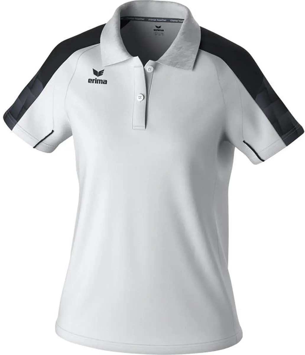 Erima Evo Star Polo Dames