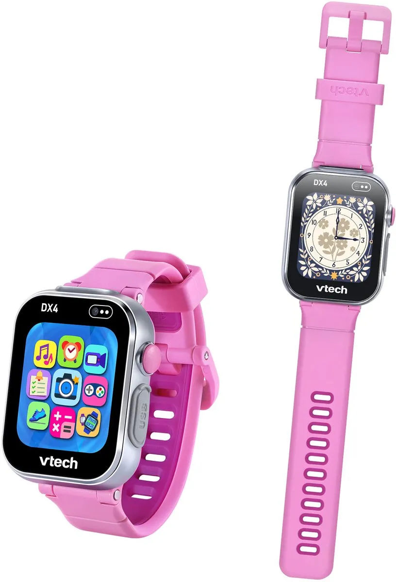 VTech Kidizoom Smartwatch DX4