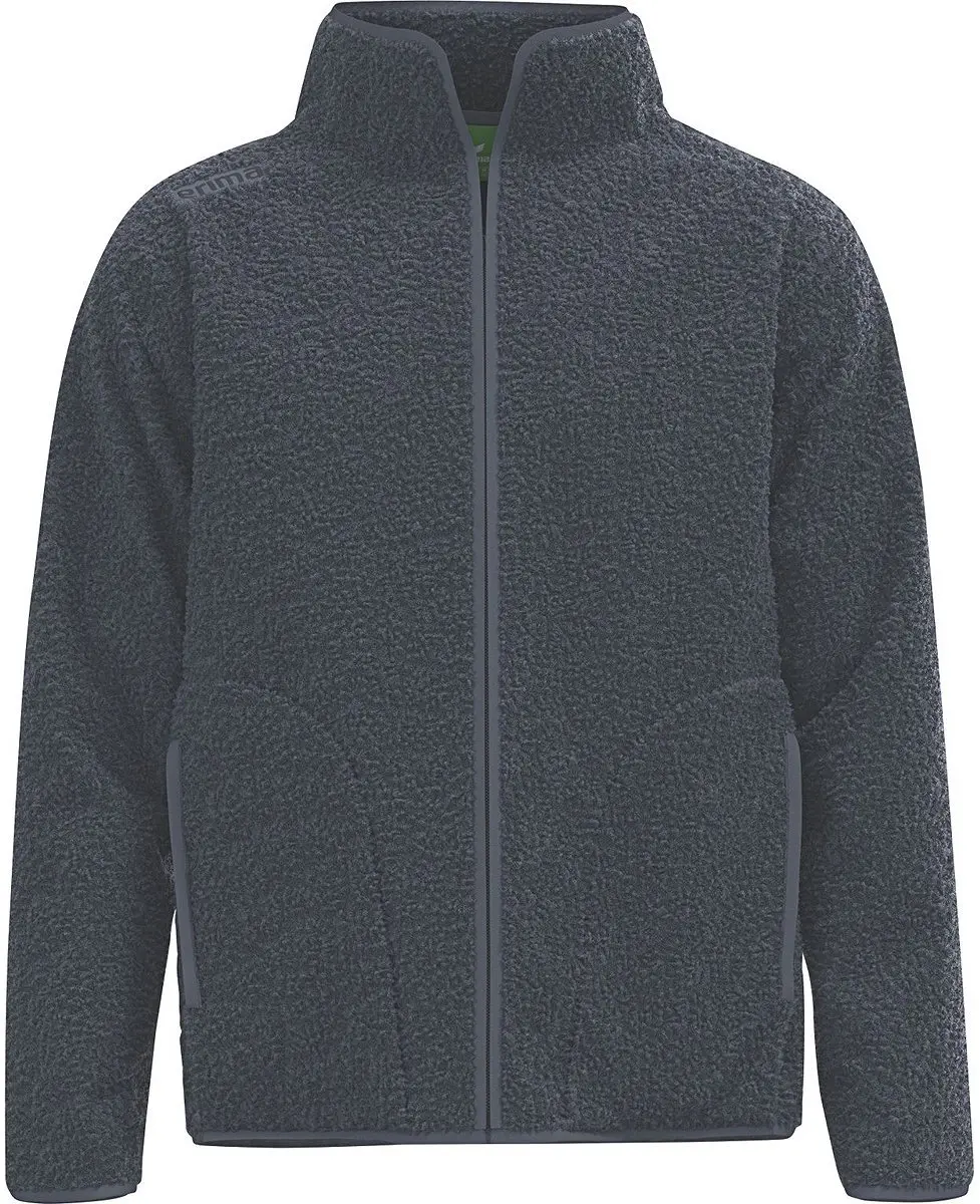 Erima Ts Fleece Jack Heren