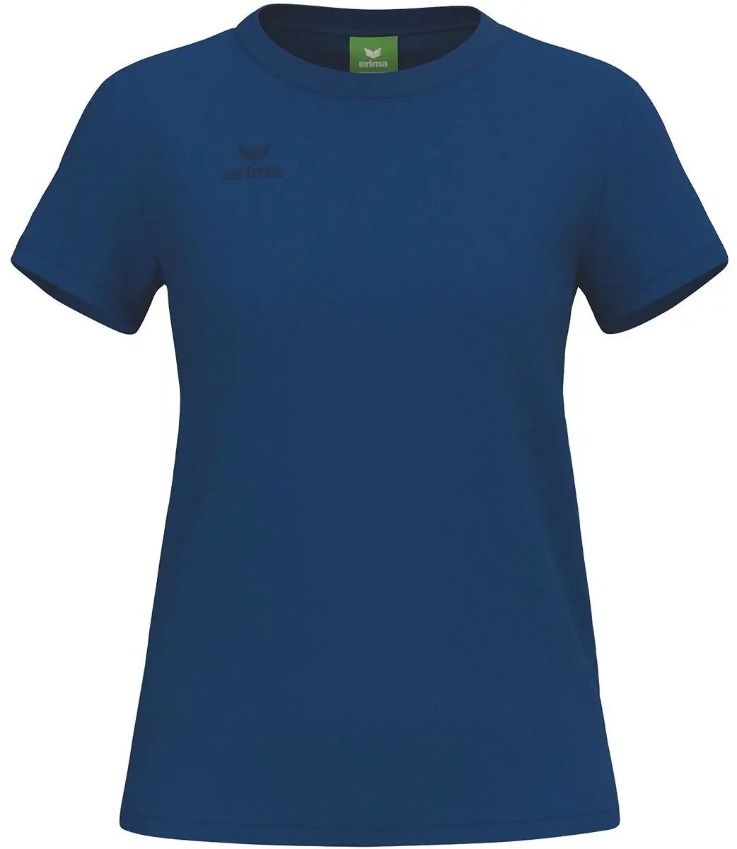 Erima Cmpt 3 Wings T-Shirt Dames