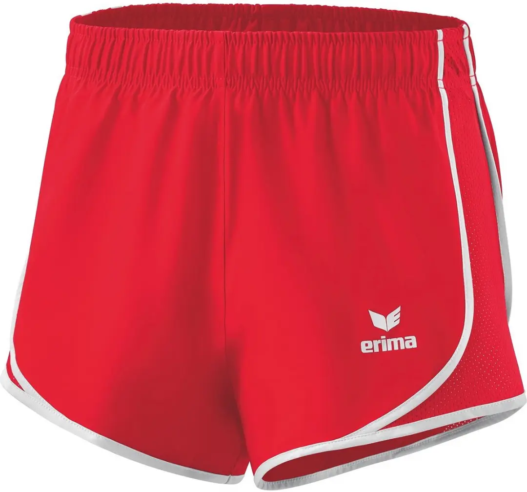 Erima Performance Short Met Binnenslip Dames