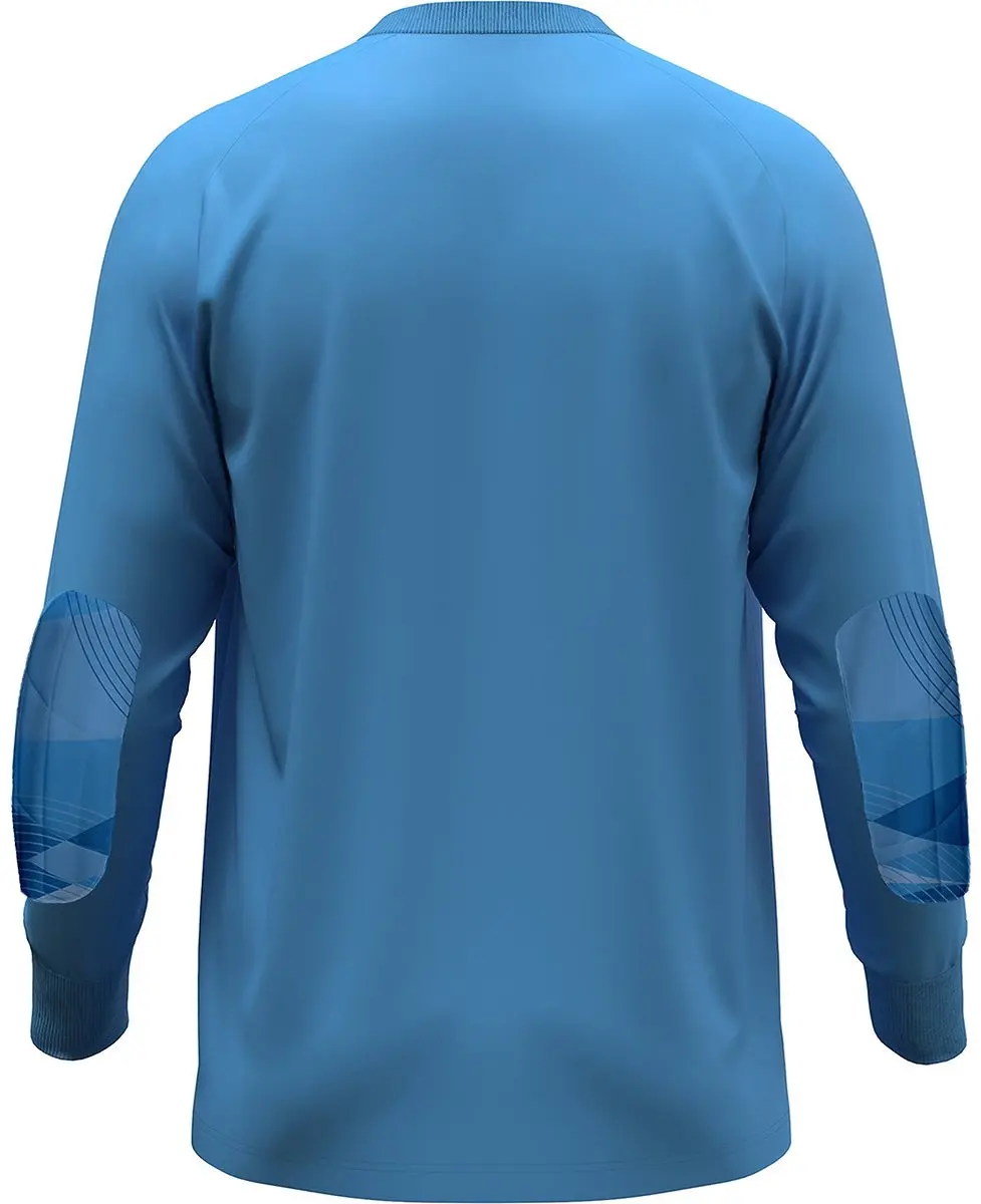 JAKO River Keepershirt Kinderen 128 - Hemelsblauw