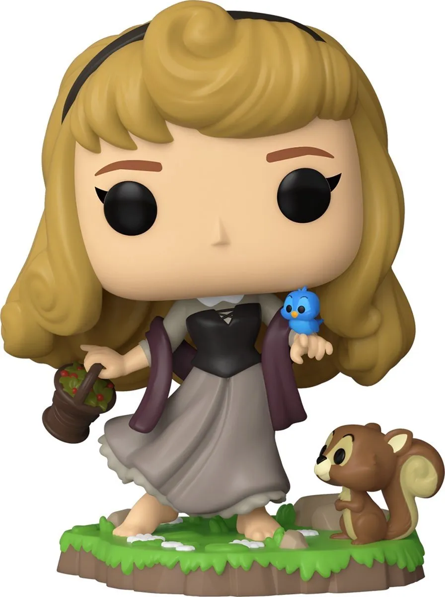Funko Pop Disney Aurora #1011