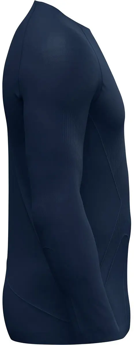 Jako Lightweight Longsleeve Heren - Marine M