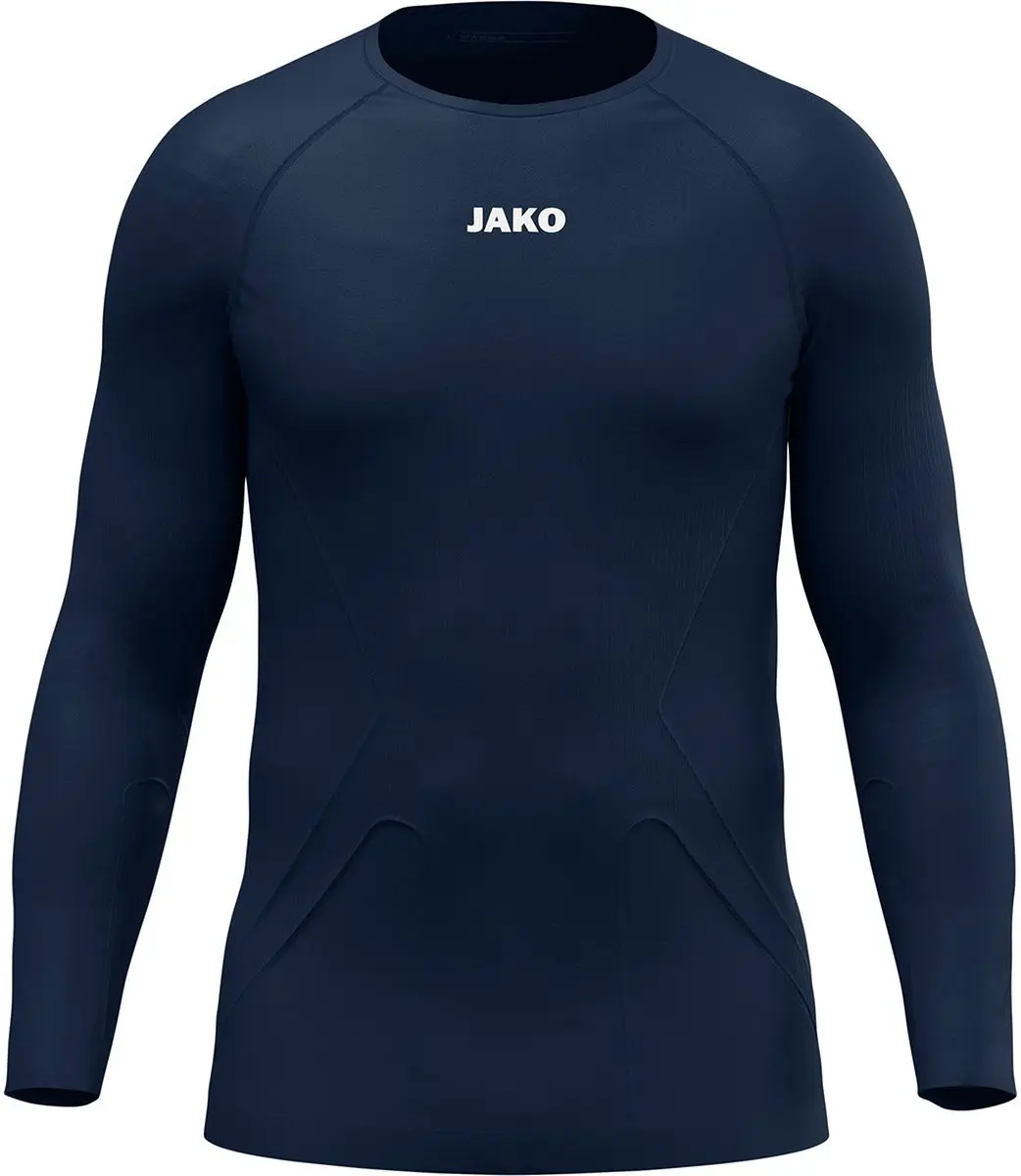 Jako Lightweight Longsleeve Heren