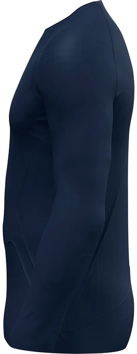 Jako Lightweight Longsleeve Heren - Marine M