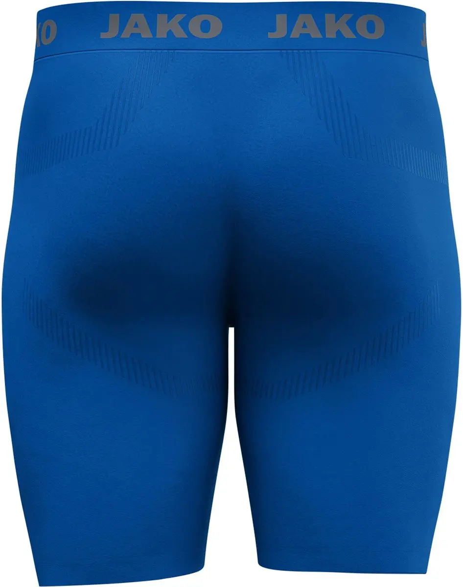 Jako Seamless Short Tight Slidingbroek M - Royal