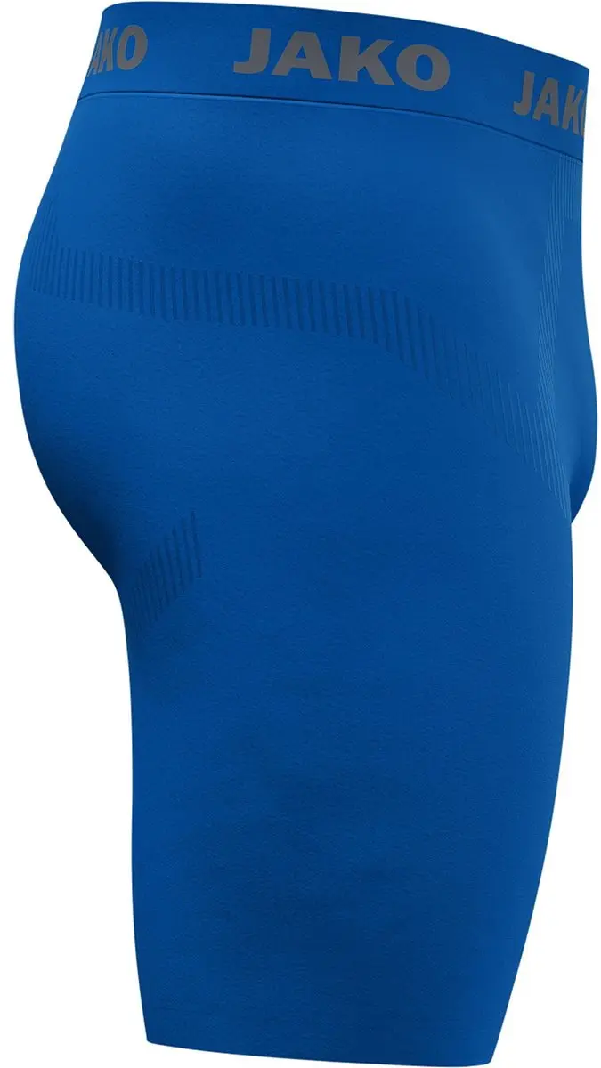Jako Seamless Short Tight Slidingbroek M - Royal