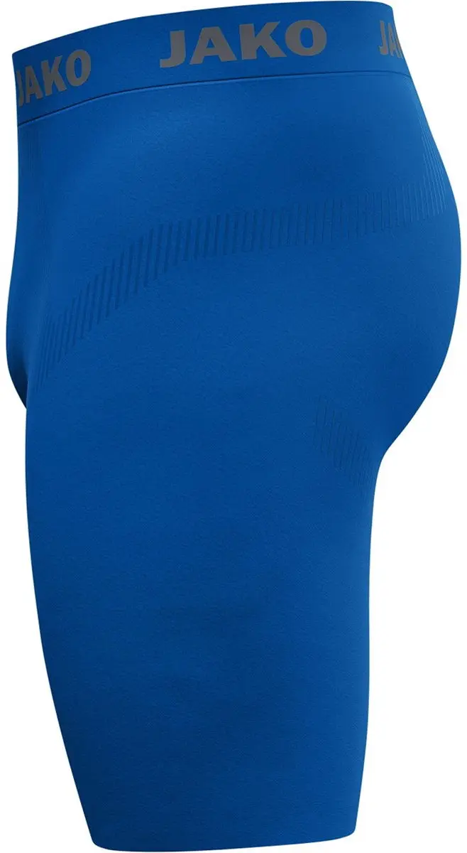 Jako Seamless Short Tight Slidingbroek M - Royal