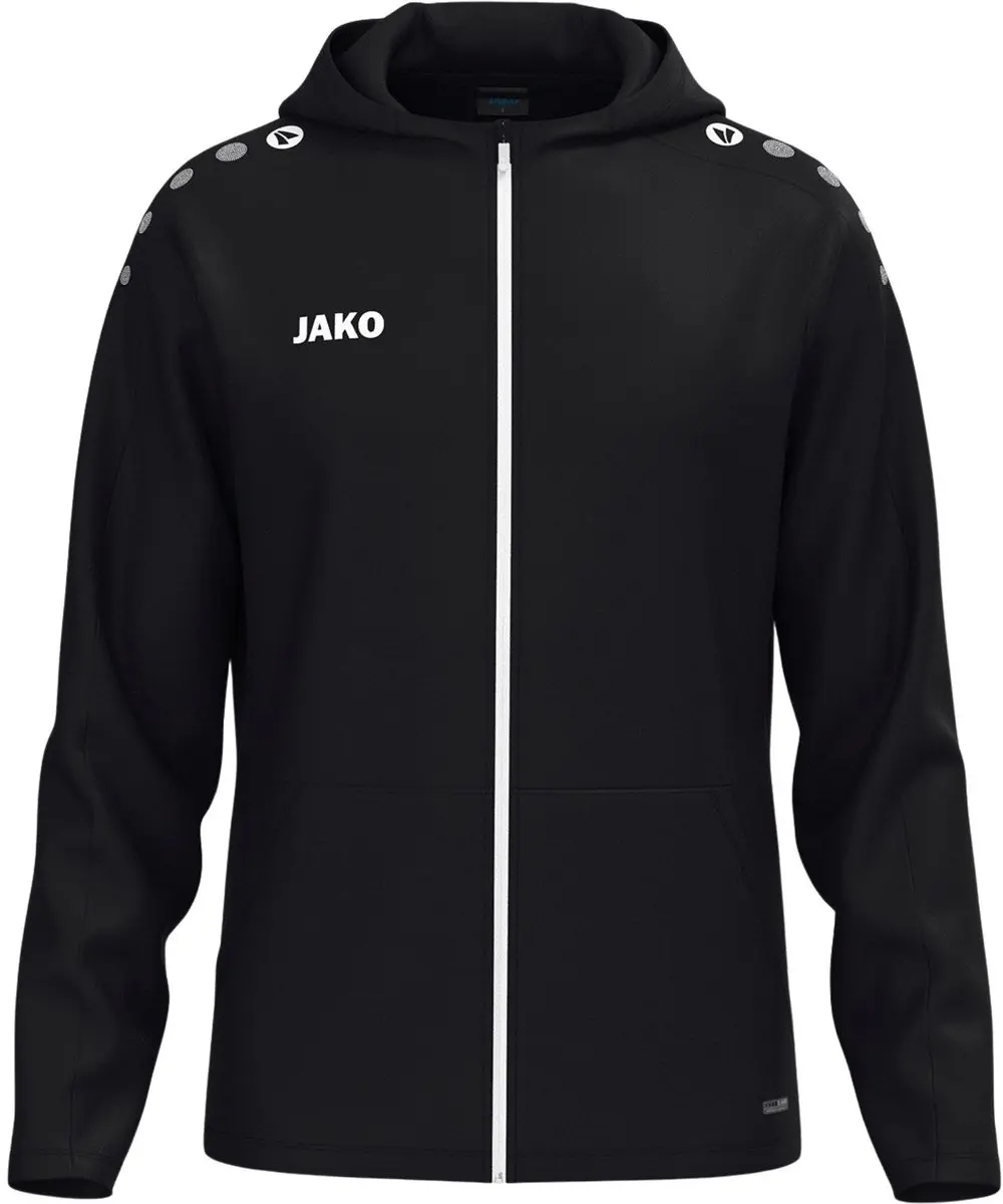 Jako One Jas Met Kap Kinderen