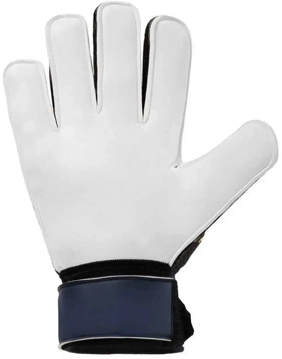 Uhlsport Prediction Starter Soft Keepershandschoenen Geel 11