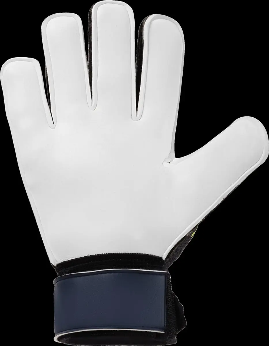 Uhlsport Prediction Starter Soft Keepershandschoenen Geel 11