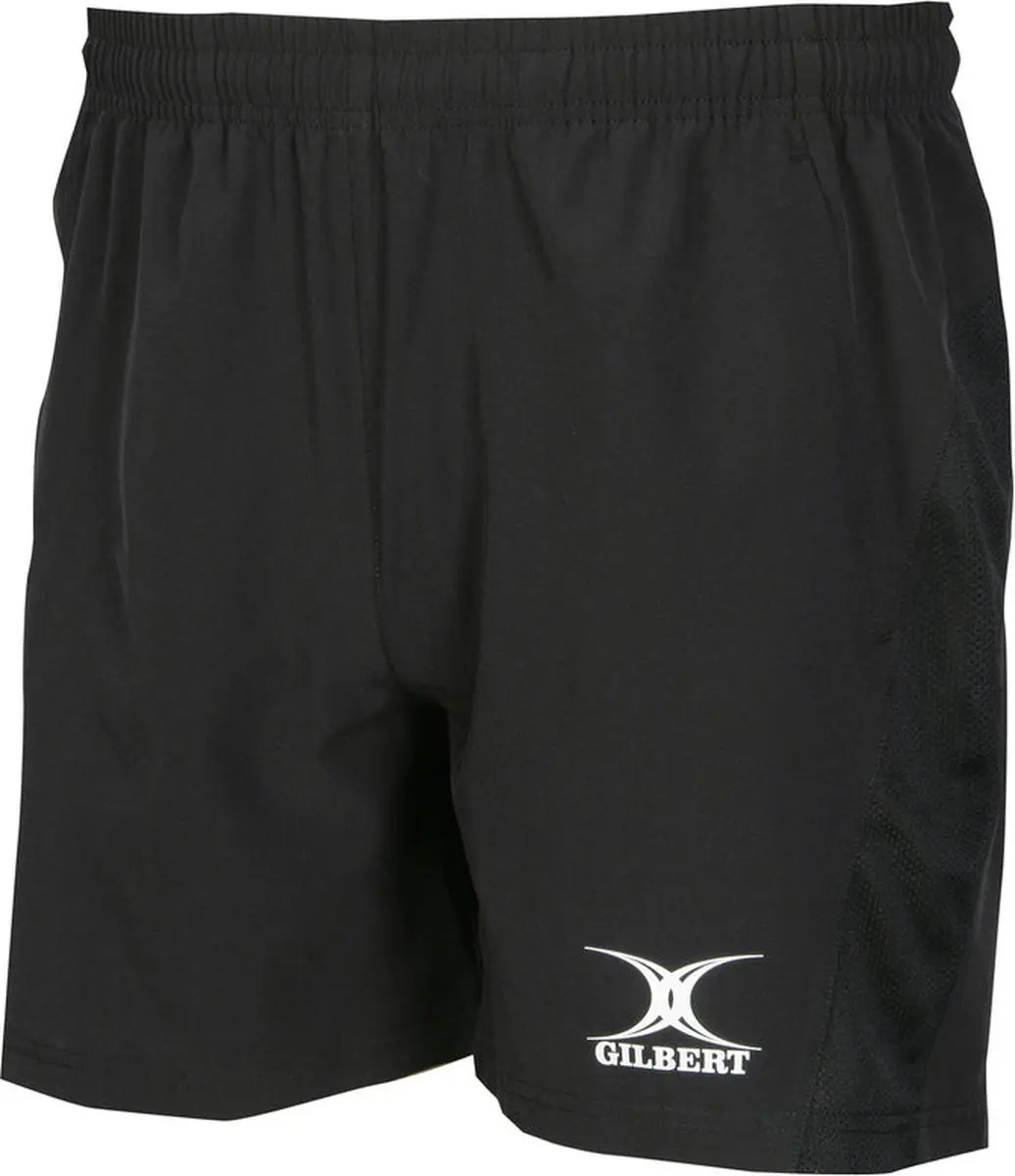 Gilbert Leisure Short Wmn Zwart