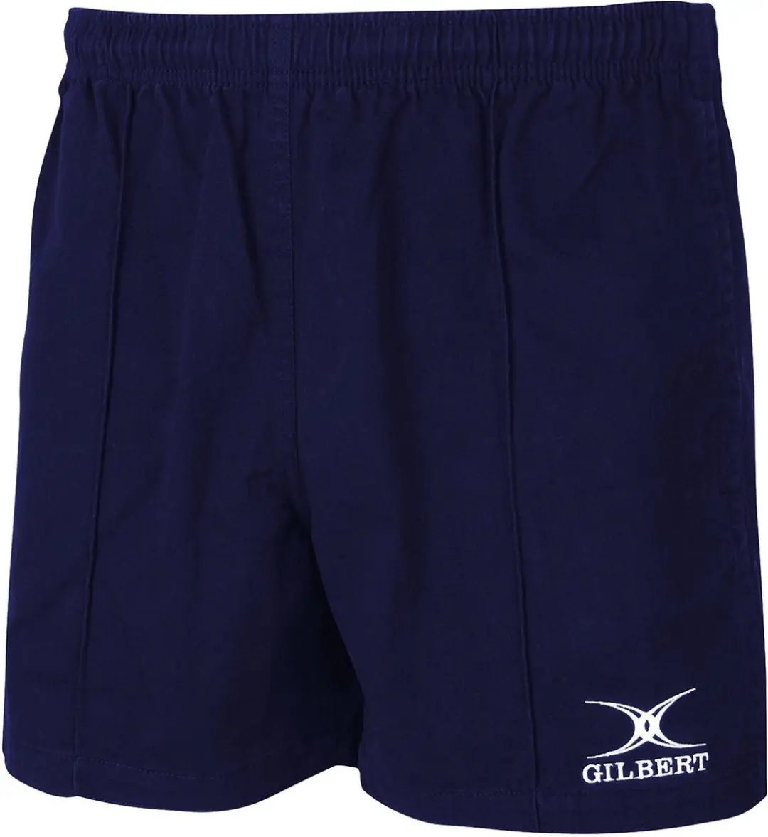 Gilbert Shorts Kiwi Pro Mid Navy 6xl
