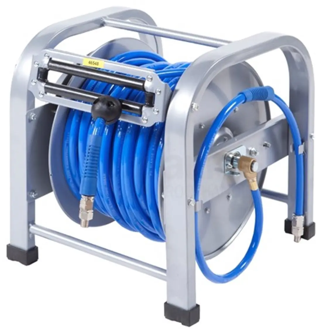 Airpress 46548 Luchtslanghaspel PU