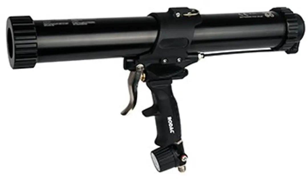 RODAC kitspuit voor worsten 300-400-600 ml