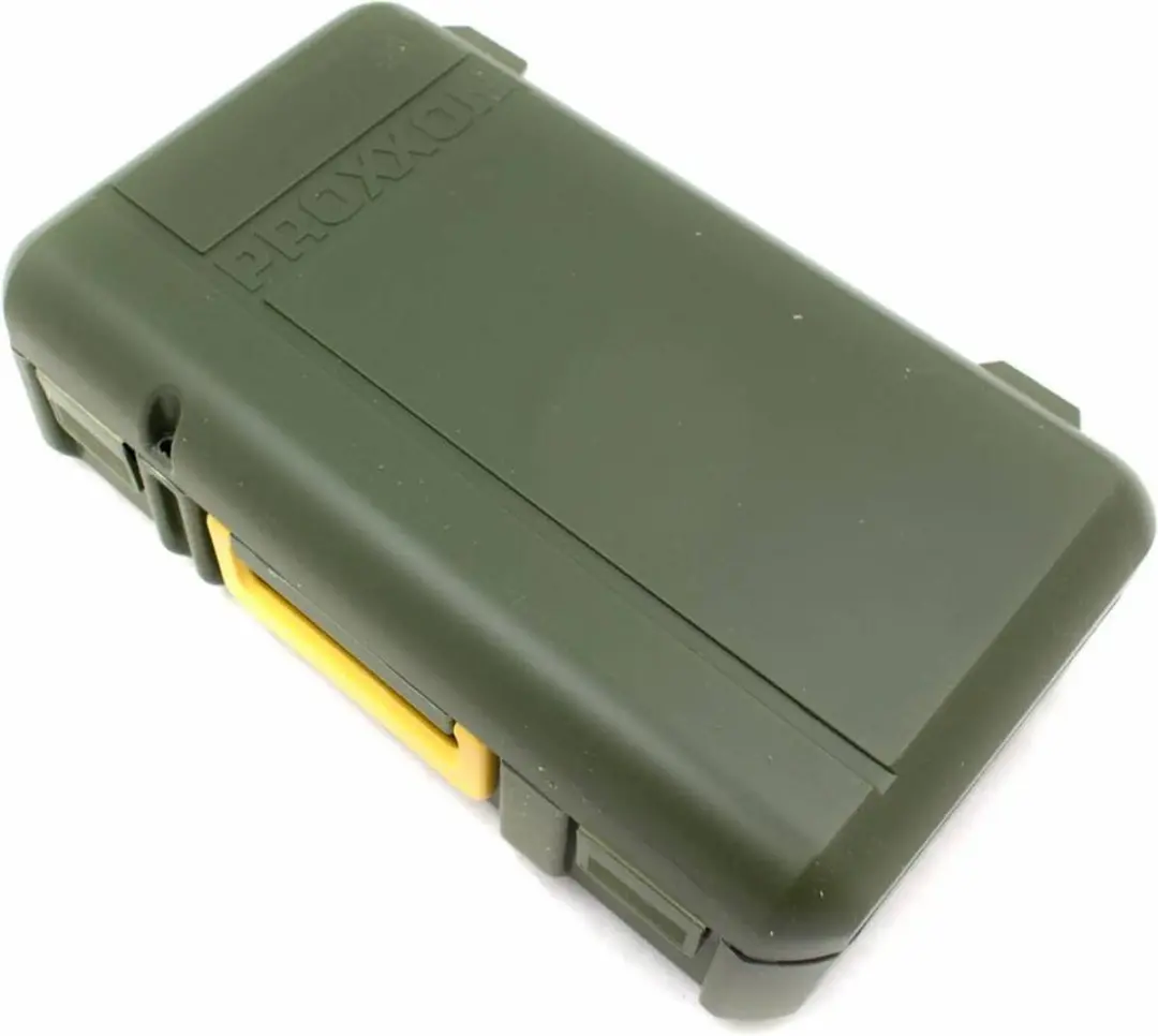 Proxxon Lhw 28547 Haakse Slijpmachine - Edelkorund K60 Lamellen